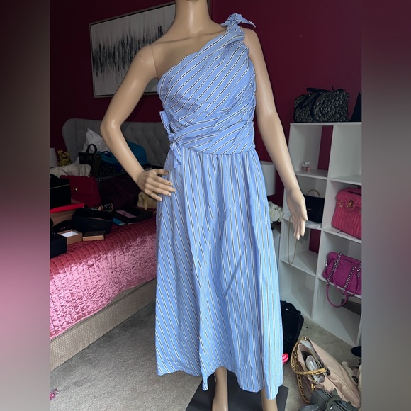 New A.L.C dress - Picture 1 of 6